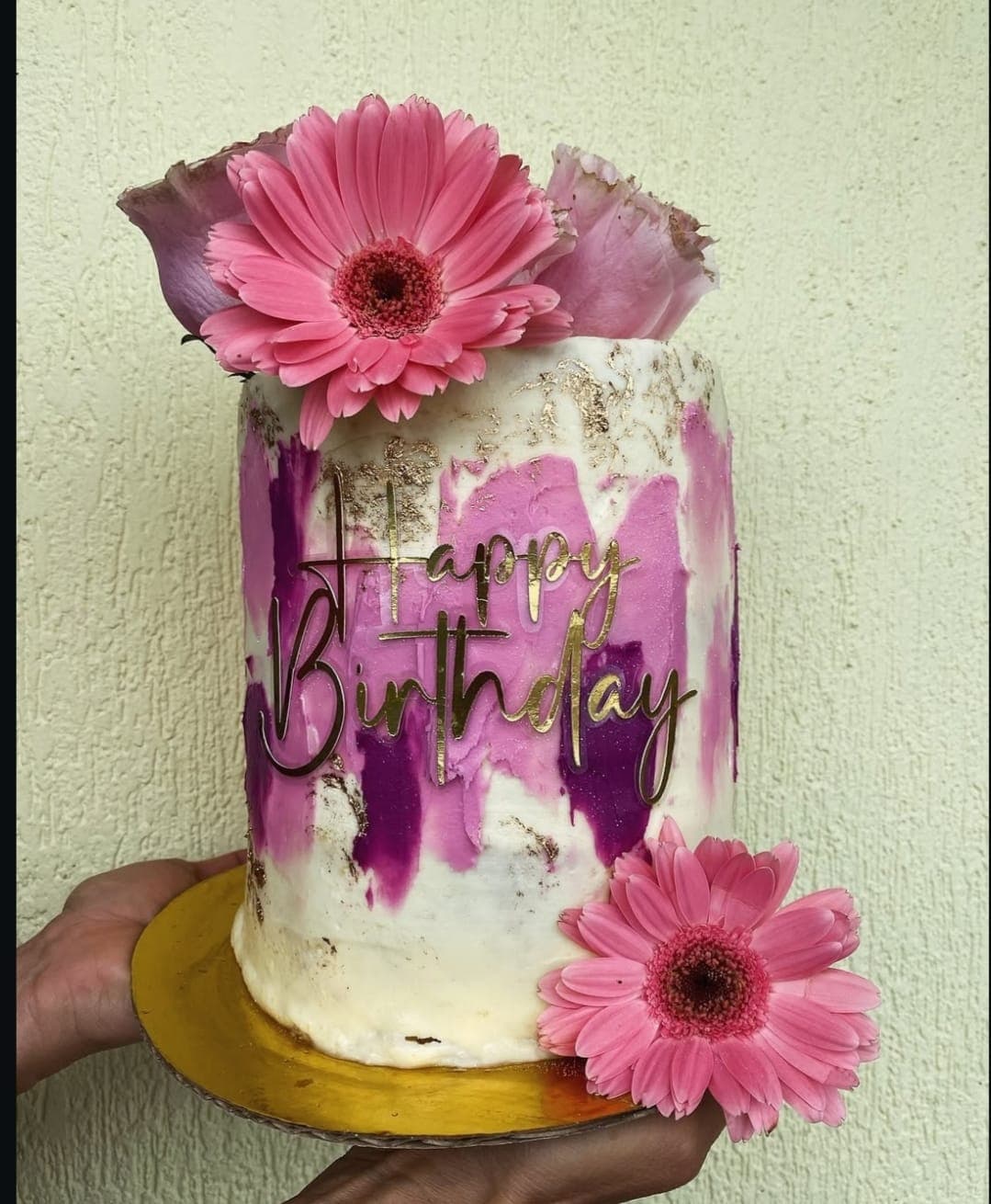 Cumpleaños